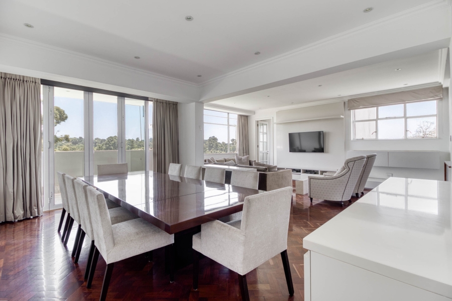 3 Bedroom Property for Sale in Melrose North Gauteng