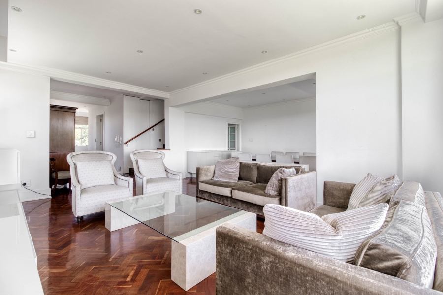 3 Bedroom Property for Sale in Melrose North Gauteng