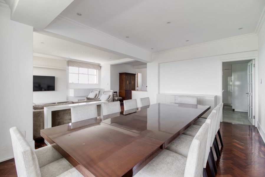 3 Bedroom Property for Sale in Melrose North Gauteng