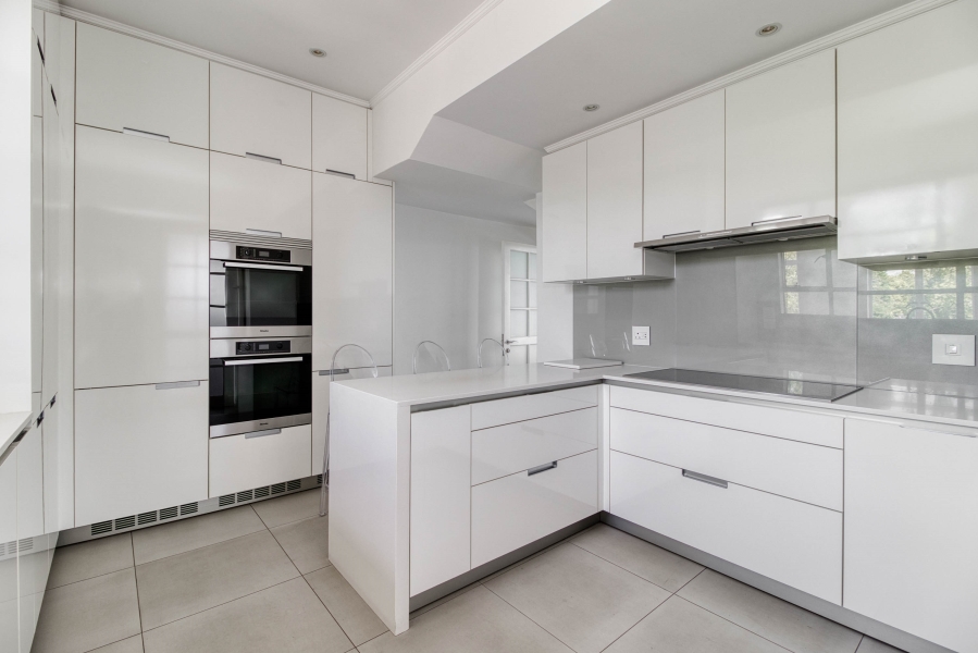 3 Bedroom Property for Sale in Melrose North Gauteng