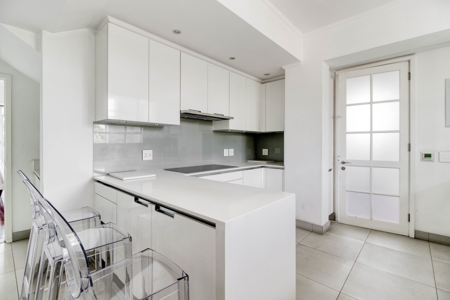 3 Bedroom Property for Sale in Melrose North Gauteng