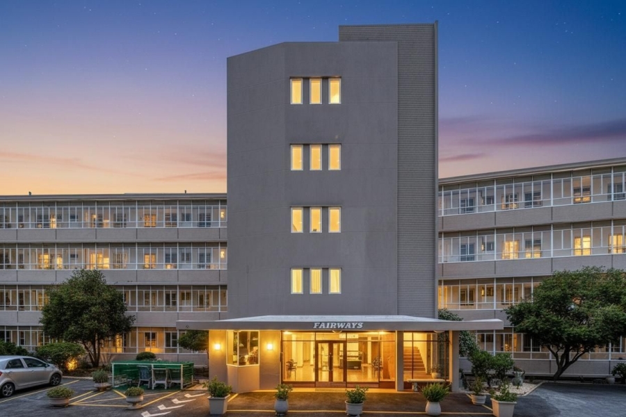 3 Bedroom Property for Sale in Melrose North Gauteng