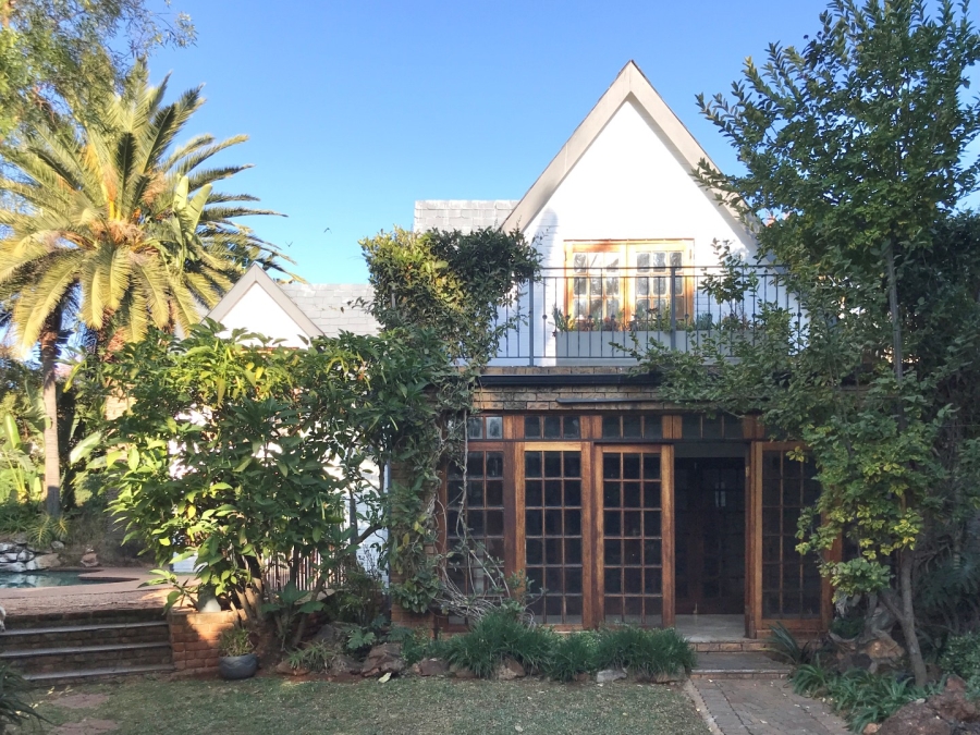 To Let 2 Bedroom Property for Rent in Parkview Gauteng