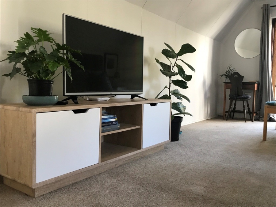 To Let 2 Bedroom Property for Rent in Parkview Gauteng