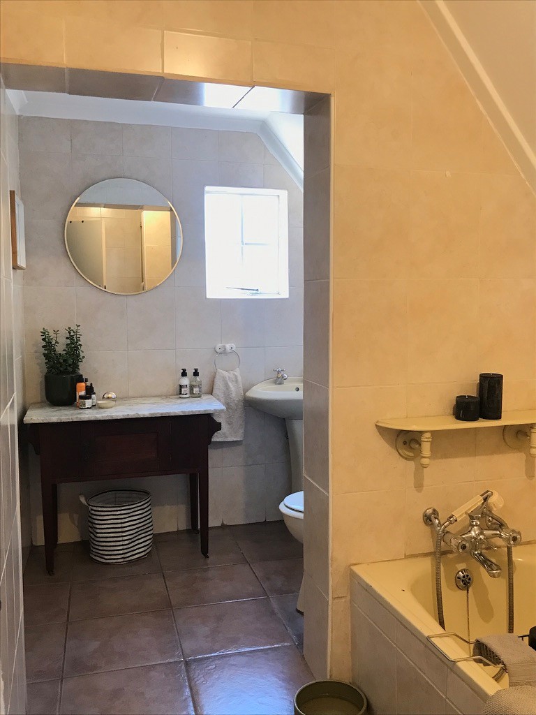 To Let 2 Bedroom Property for Rent in Parkview Gauteng