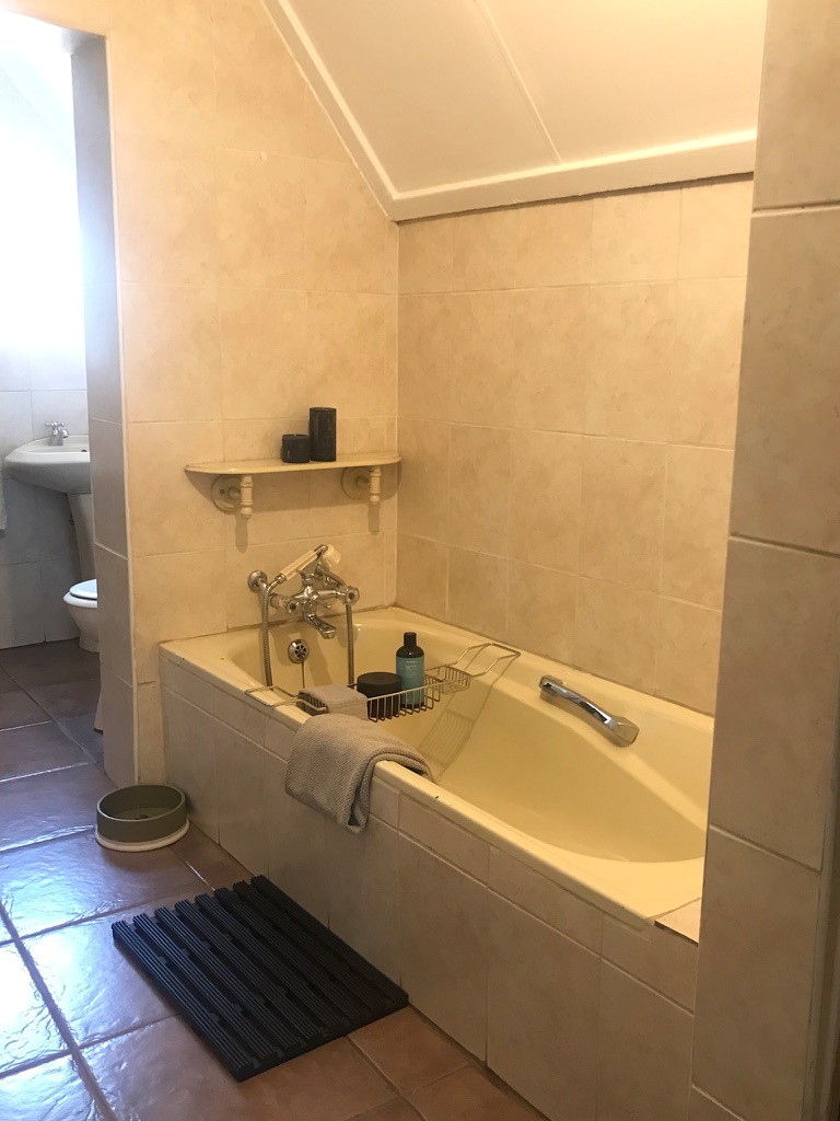 To Let 2 Bedroom Property for Rent in Parkview Gauteng