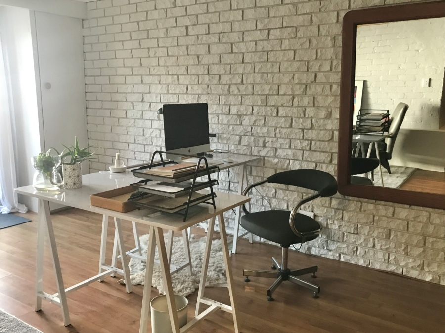 To Let 2 Bedroom Property for Rent in Parkview Gauteng