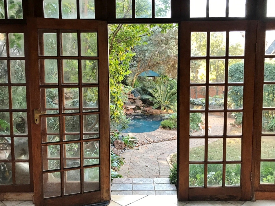 To Let 2 Bedroom Property for Rent in Parkview Gauteng