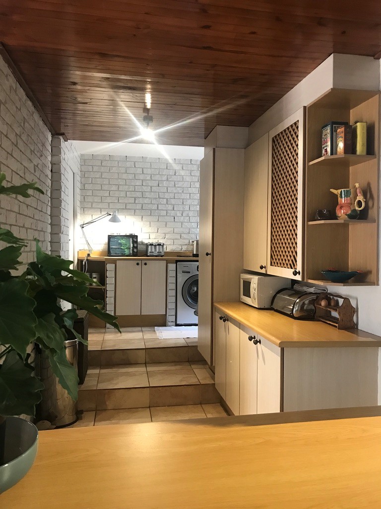 To Let 2 Bedroom Property for Rent in Parkview Gauteng