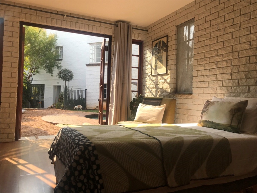 To Let 2 Bedroom Property for Rent in Parkview Gauteng