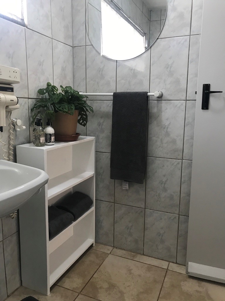 To Let 2 Bedroom Property for Rent in Parkview Gauteng