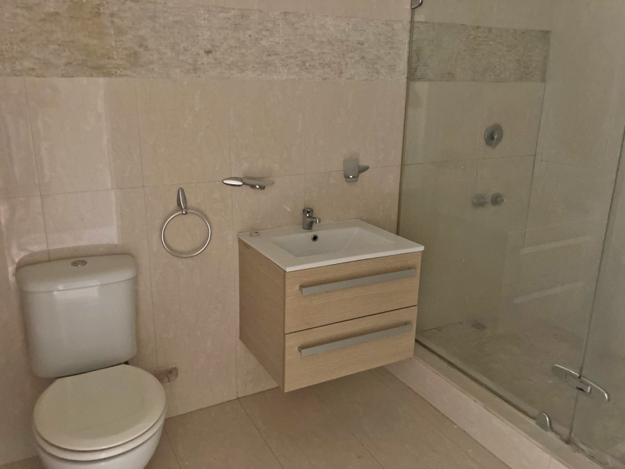 To Let 2 Bedroom Property for Rent in Illovo Gauteng