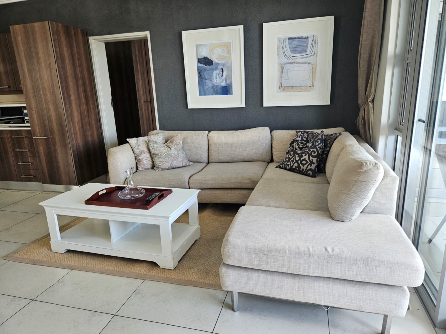 To Let 2 Bedroom Property for Rent in Atholl Gauteng