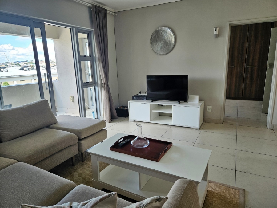 To Let 2 Bedroom Property for Rent in Atholl Gauteng