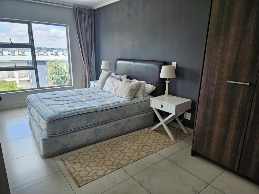 To Let 2 Bedroom Property for Rent in Atholl Gauteng