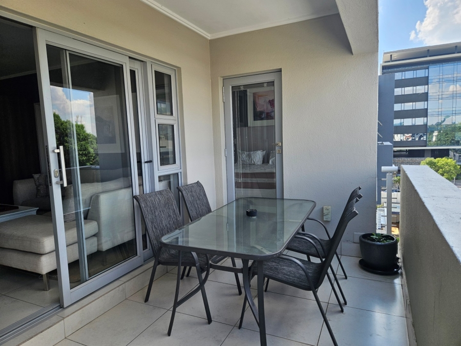To Let 2 Bedroom Property for Rent in Atholl Gauteng