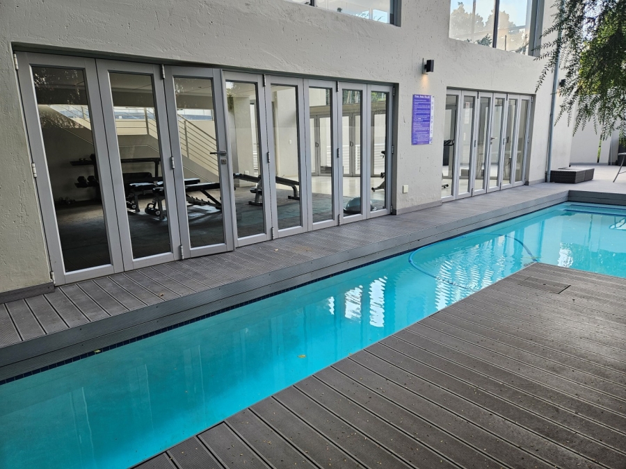 To Let 2 Bedroom Property for Rent in Atholl Gauteng