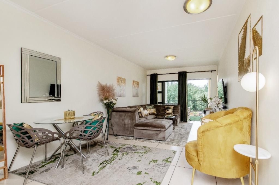 To Let 2 Bedroom Property for Rent in Kyalami Hills Gauteng