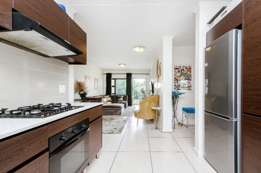 To Let 2 Bedroom Property for Rent in Kyalami Hills Gauteng