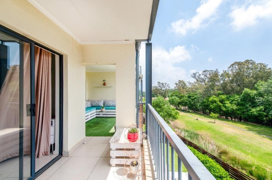 To Let 2 Bedroom Property for Rent in Kyalami Hills Gauteng