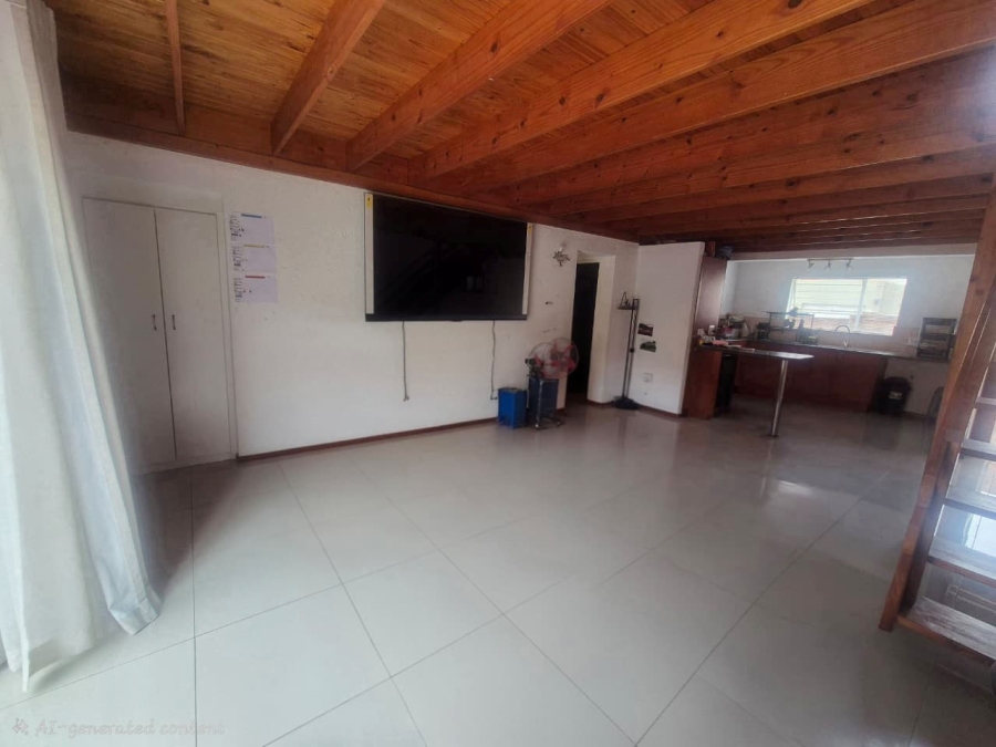 To Let 4 Bedroom Property for Rent in Buccleuch Gauteng