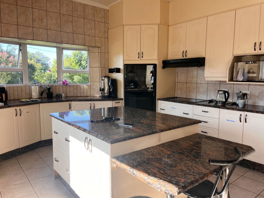 4 Bedroom Property for Sale in Glenhazel Gauteng
