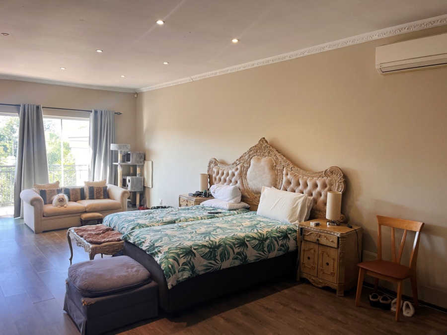 4 Bedroom Property for Sale in Glenhazel Gauteng
