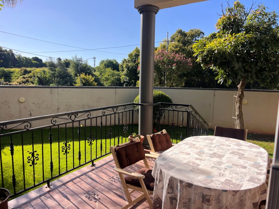 4 Bedroom Property for Sale in Glenhazel Gauteng