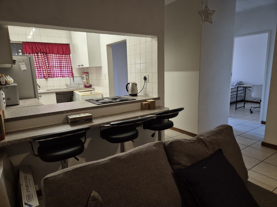 To Let 2 Bedroom Property for Rent in Buccleuch Gauteng