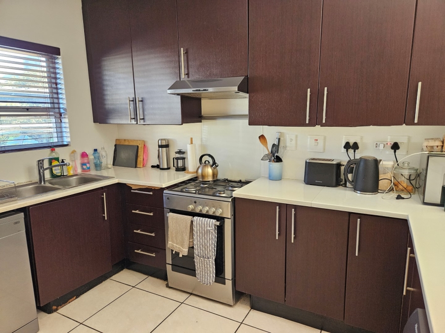 To Let 3 Bedroom Property for Rent in Craighall Gauteng