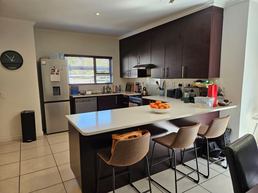 To Let 3 Bedroom Property for Rent in Craighall Gauteng