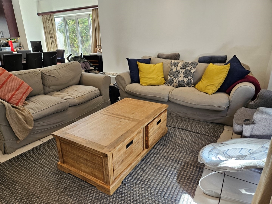 To Let 3 Bedroom Property for Rent in Craighall Gauteng