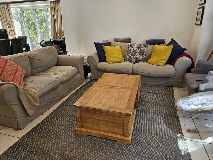 To Let 3 Bedroom Property for Rent in Craighall Gauteng