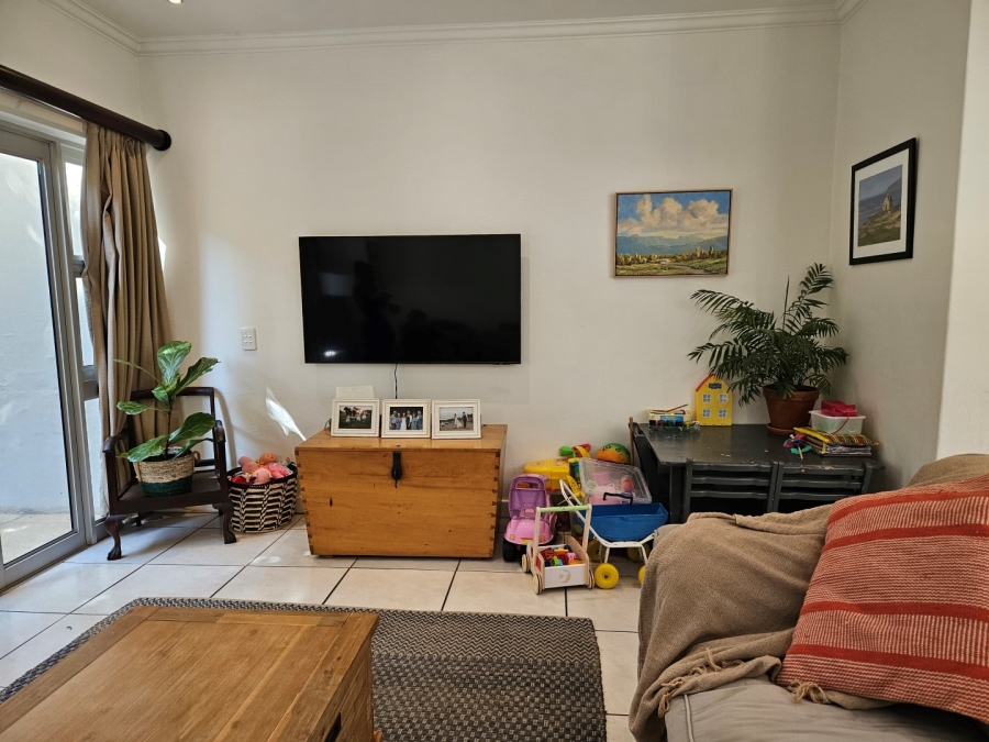 To Let 3 Bedroom Property for Rent in Craighall Gauteng