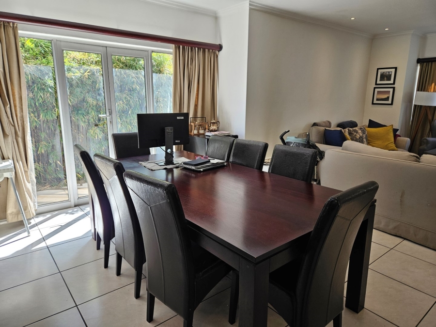 To Let 3 Bedroom Property for Rent in Craighall Gauteng