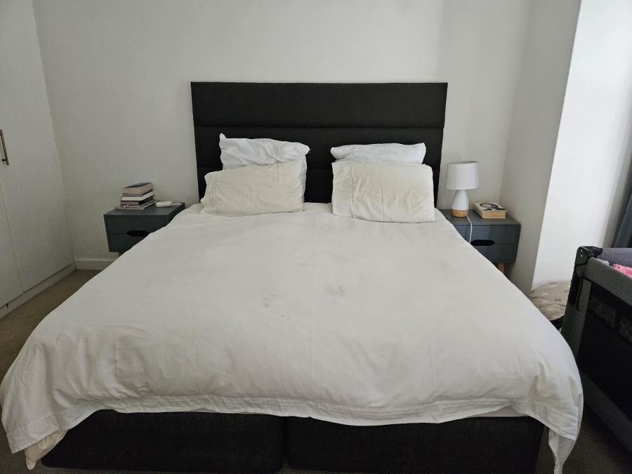 To Let 3 Bedroom Property for Rent in Craighall Gauteng