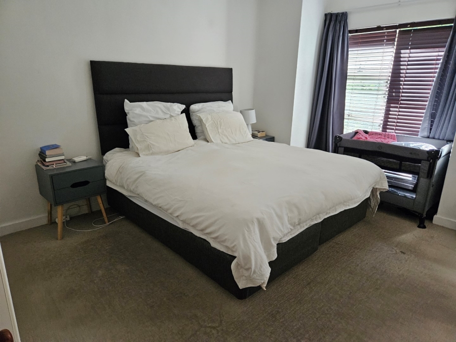 To Let 3 Bedroom Property for Rent in Craighall Gauteng