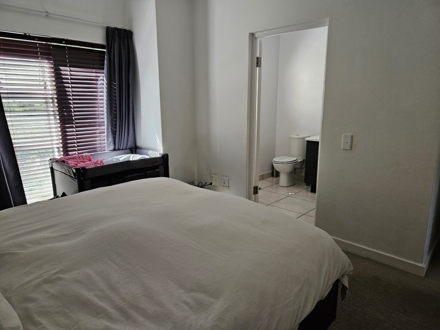 To Let 3 Bedroom Property for Rent in Craighall Gauteng