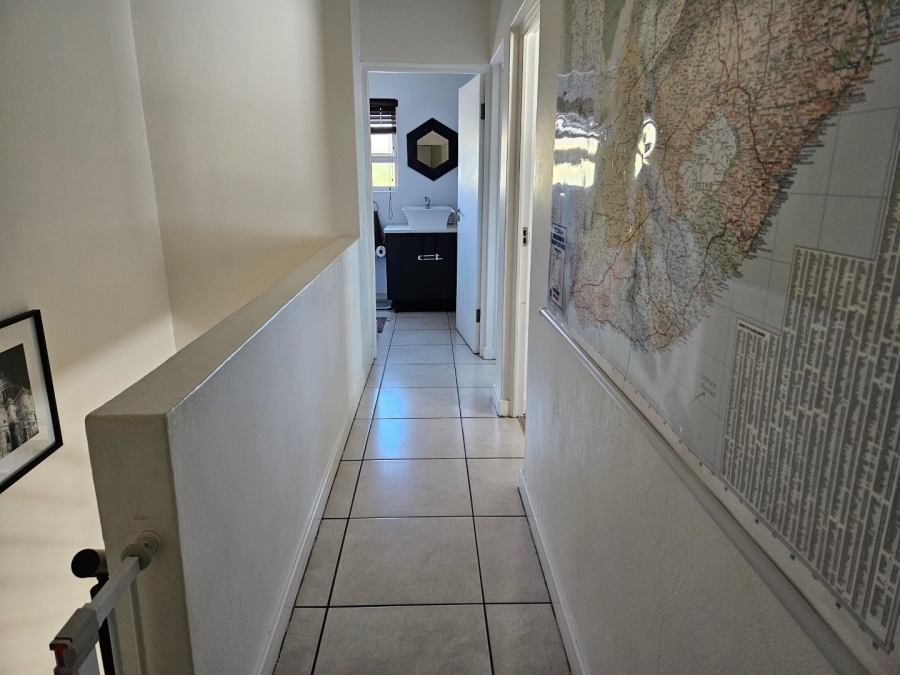 To Let 3 Bedroom Property for Rent in Craighall Gauteng