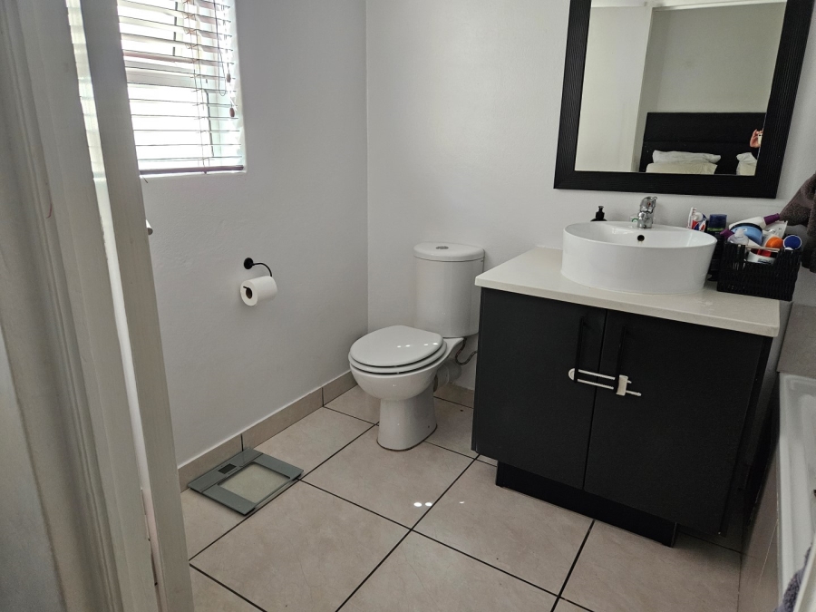 To Let 3 Bedroom Property for Rent in Craighall Gauteng