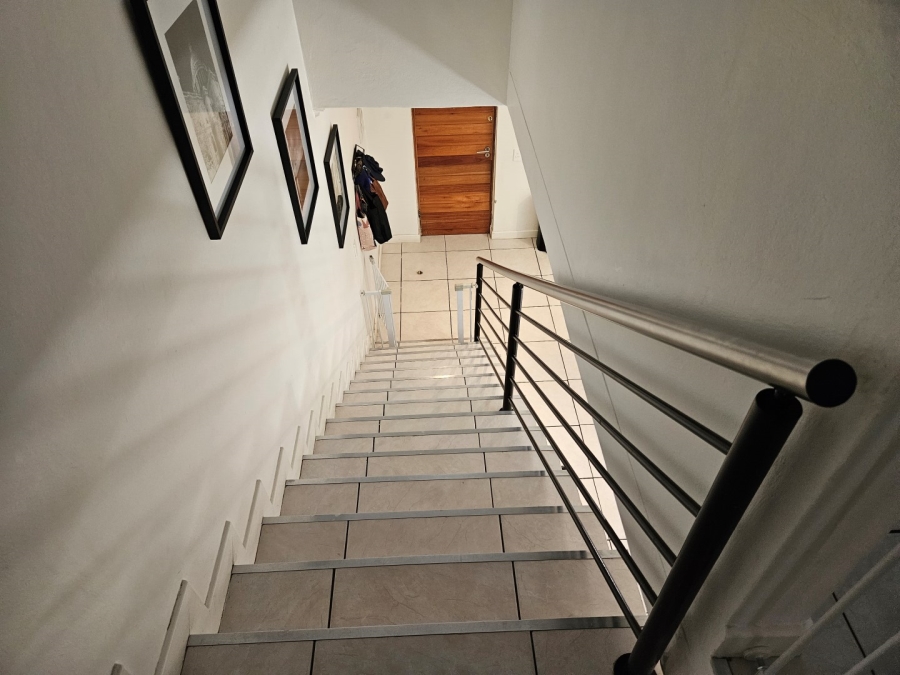 To Let 3 Bedroom Property for Rent in Craighall Gauteng