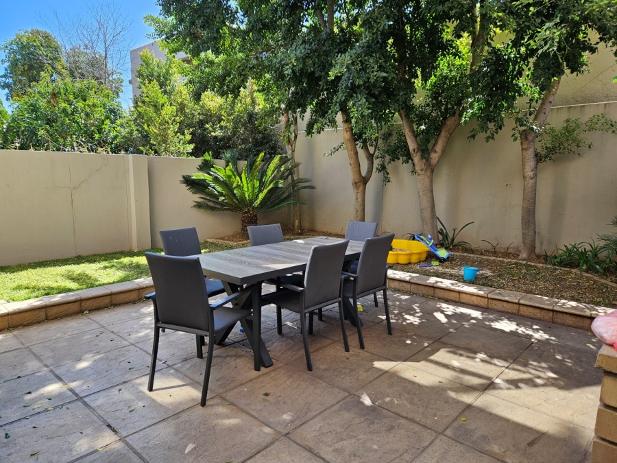 To Let 3 Bedroom Property for Rent in Craighall Gauteng