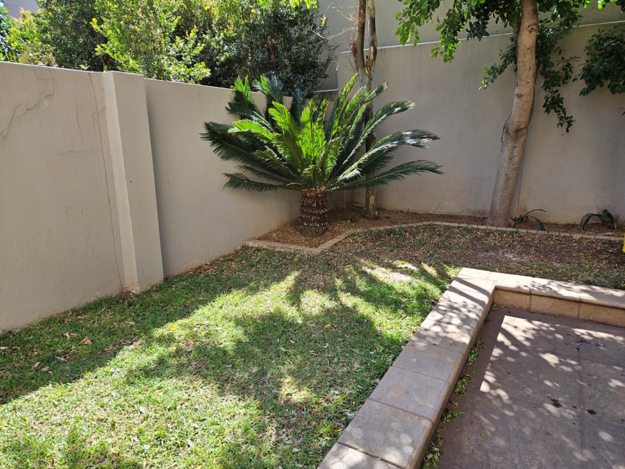 To Let 3 Bedroom Property for Rent in Craighall Gauteng