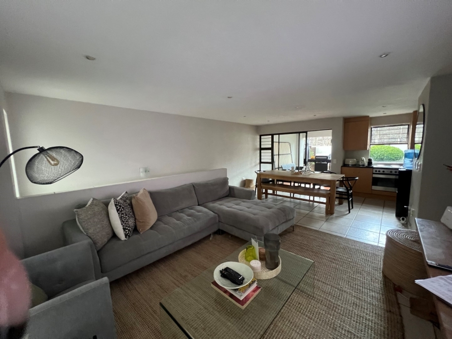 To Let 2 Bedroom Property for Rent in Waverley Gauteng