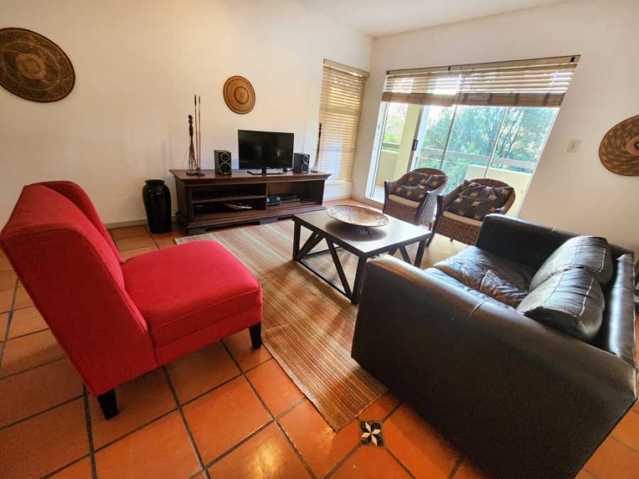 To Let 2 Bedroom Property for Rent in Sandhurst Gauteng