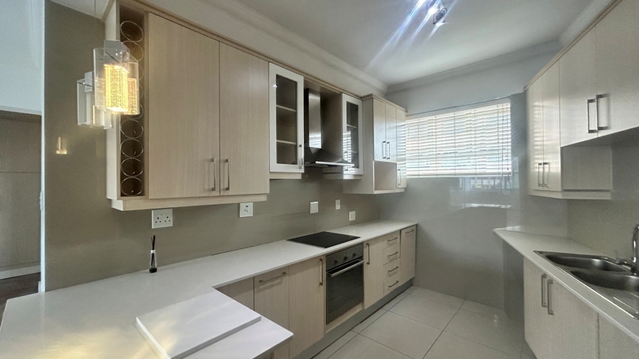 To Let 2 Bedroom Property for Rent in Killarney Gauteng