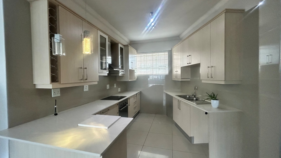 To Let 2 Bedroom Property for Rent in Killarney Gauteng