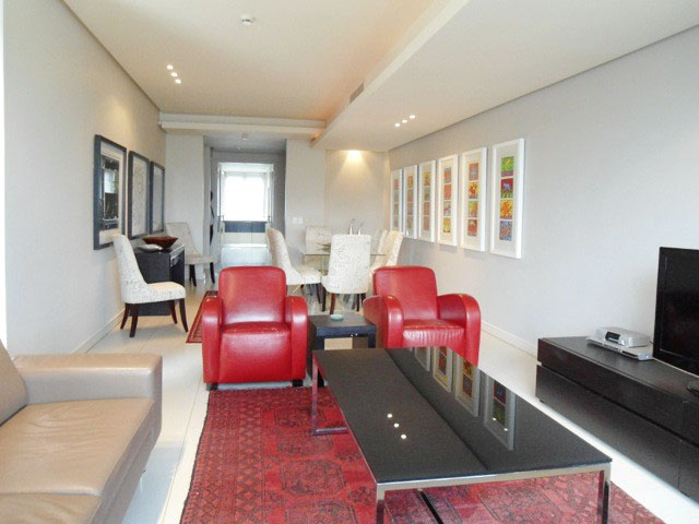 To Let 2 Bedroom Property for Rent in Morningside Gauteng