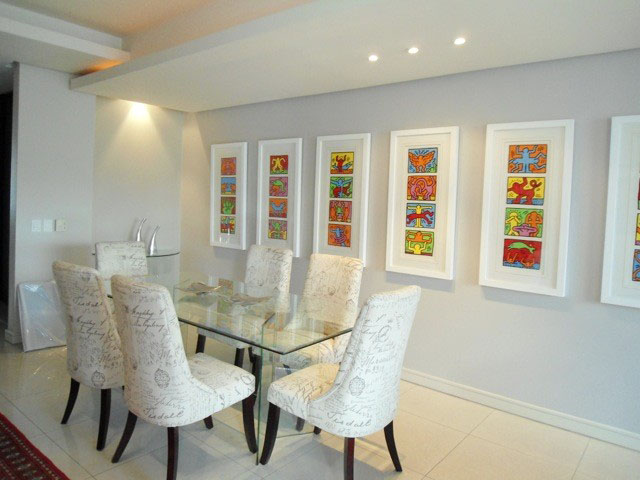 To Let 2 Bedroom Property for Rent in Morningside Gauteng