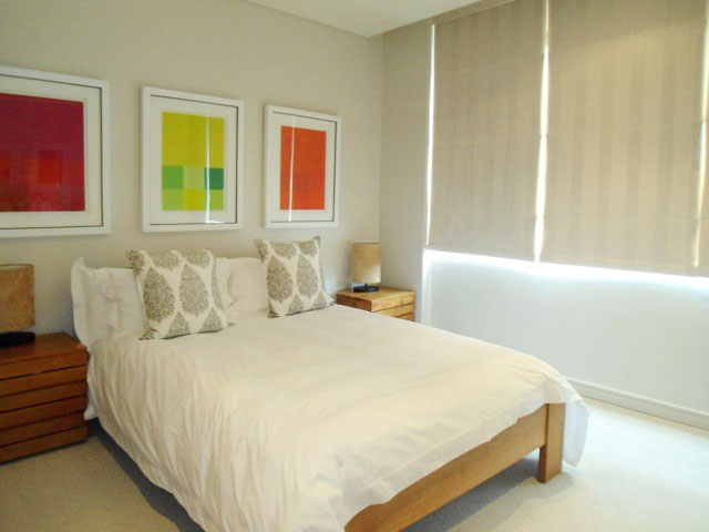 To Let 2 Bedroom Property for Rent in Morningside Gauteng